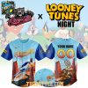 Sacramento River Cats x Looney Tunes Night 2026 MiLB Custom Jersey