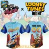 Sacramento River Cats x Looney Tunes Night 2026 MiLB Custom Jersey