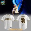 Brooklyn Cyclones Coney Franks Night 2026 Striped Custom MiLB Baseball Jersey