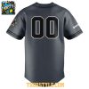 San Francisco Giants 2026 Law Enforcement Night Custom Baseball Jersey