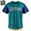 Seattle Mariners 2026 Native American Heritage Night Custom Jersey