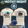 Seattle Mariners Jimothy Night 2026 Making Noise Match Hoodie T Shirt