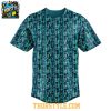 Seattle Mariners Margaritaville Night 2026 Hawaiian Custom Baseball Jersey
