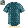 Seattle Mariners Margaritaville Night 2026 Hawaiian Custom Baseball Jersey