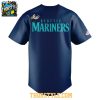 Seattle Mariners x Jimothy Night 2026 Personalized Baseball Jersey