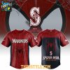Seattle Mariners x Spider Man Brand New Day 2026 Theme Game Jersey