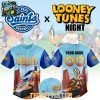 St. Paul Saints x Looney Tunes Night 2026 MiLB Custom Jersey