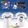 Tampa Bay Rays x Spider-Man Brand New Day 2026 Theme Game Jersey