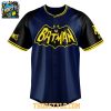 Sultanes de Monterrey Batman 2026 Night Personalized Baseball Jersey