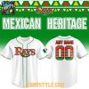 Wisconsin Timber Rattlers Wisconsin Frozen Pizzas 2026 Night Custom Jersey