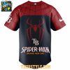 Tampa Bay Rays x Spider Man Brand New Day 2026 Theme Game Jersey