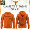 Ohio State Buckeyes 2026 House Of The Dragons Night NCAA Hoodie Shirts Ohio State Buckeyes 2026 House Of The Dragons Night NCAA Hoodie Shirts
