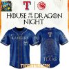 Los Angeles Dodgers x One Piece Night 2026 Personalized Baseball Jersey