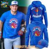 Toronto Blue Jays 2026 Unleash The Homerun Dragon Hoodie T Shirt