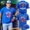 Toronto Blue Jays 2026 Unleash The Homerun Dragon Hoodie T Shirt