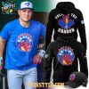 Toronto Blue Jays 2026 Unleash The Homerun Dragon Hoodie T Shirt