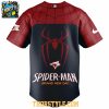 Toronto Blue Jays x Spider Man Brand New Day 2026 Theme Game Jersey