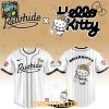 Toronto Blue Jays x Spider-Man Brand New Day 2026 Theme Game Jersey