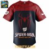 Washington Nationals x Spider Man Brand New Day 2026 Theme Game Jersey