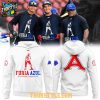 Acereros de Monclova La Furia Azul 2026 Batter Night Hoodie T Shirt