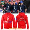 Acereros de Monclova La Furia Azul 2026 Batter Night Hoodie T Shirt