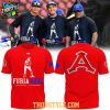 Acereros de Monclova La Furia Azul 2026 Batter Night Hoodie T Shirt