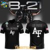Air Force Falcons x Air Power Legacy B 21 Raider 2026 Football Jersey