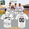 Akron RubberDucks Family Center Commemorative 2026 MiLB Personalized Jersey