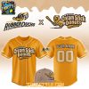 Buffalo Bisons Native American Heritage Night 2026 Custom MiLB Jersey