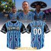 Albuquerque Isotopes x Mariachis Lowrider Night 2026 MiLB Custom Jersey