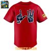 Atlanta Braves Deaf Awareness Night 2026 Tribute Game Baseball Jersey