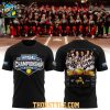 Atlanta Smoke 2026 PSL Champions Celebrating Hoodie T Shirt