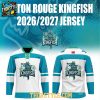 Nottingham Panthers 2026 Threads And Game CCM Hockey Jersey