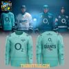Atlanta Gladiators New Uniform New Season New Team 2026 Hockey Jersey