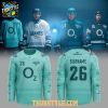 Belfast Giants The Beginning Of A New Era 2026 2027 Personalized Hockey Jersey