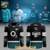 Belfast Giants The Beginning Of A New Era 2026 2027 Personalized Hockey Jersey