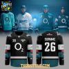 Belfast Giants The Beginning Of A New Era 2026 2027 Personalized Hockey Jersey