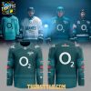 Belfast Giants The Beginning Of A New Era 2026 2027 Personalized Hockey Jersey