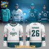 Belfast Giants The Beginning Of A New Era 2026 2027 Personalized Hockey Jersey