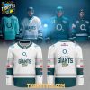 Belfast Giants The Beginning Of A New Era 2026 2027 Personalized Hockey Jersey
