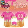 Reno Aces x Cars Night 2026 Tow Master Personalized Baseball Jersey