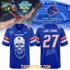 British Columbia Lions x Luke Combs My Kinda Saturday Night Tour 2027 Jersey