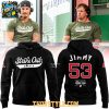 Boston Red Sox Strike Out Cancer 2026 Jimmy Night Hoodie T Shirt