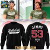 Boston Red Sox Strike Out Cancer 2026 Jimmy Night Hoodie T Shirt