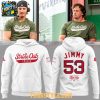 Boston Red Sox Strike Out Cancer 2026 Jimmy Night Hoodie T Shirt