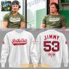 Boston Red Sox Strike Out Cancer 2026 Jimmy Night Hoodie T Shirt