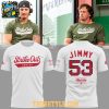 Boston Red Sox Strike Out Cancer 2026 Jimmy Night Hoodie T Shirt
