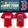 Boston Red Sox Strike Out Cancer Together 2026 Jimmy Baseball Jersey