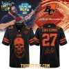 Boise State Broncos x Luke Combs My Kinda Saturday Night Tour 2027 Jersey Boise State Broncos x Luke Combs My Kinda Saturday Night Tour 2027 Jersey