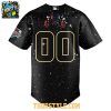 Brooklyn Cyclones x Star Wars Night 2026 Join The Dark Force Baseball Jersey